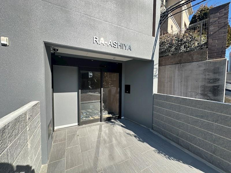 RA-ASHIYA