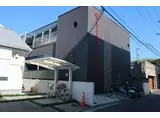 カーサフィオーレ学南町