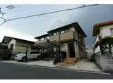 小倉町メゾネット