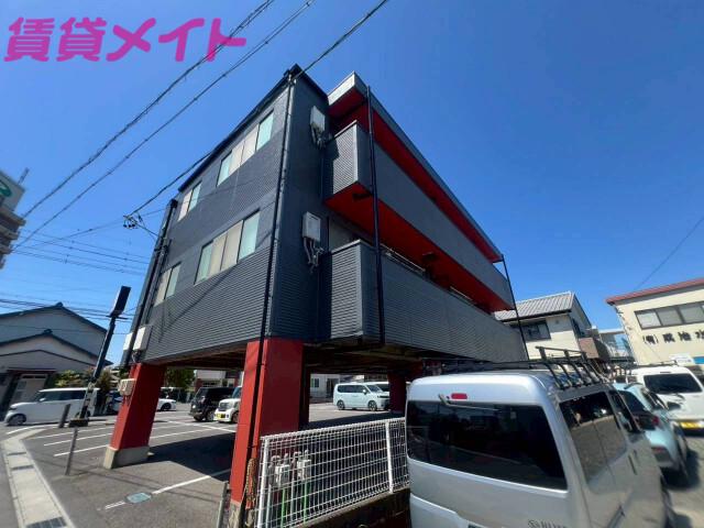 マンション大関