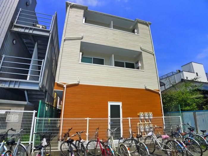 KA-NA MAISON蘇我