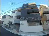 フジパレス新大阪ノース