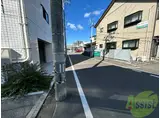 グロウランス長町1