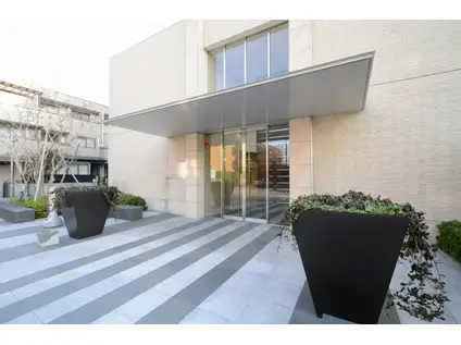 ジェイグラン甲子園口天道町(3LDK/4階)の外観写真