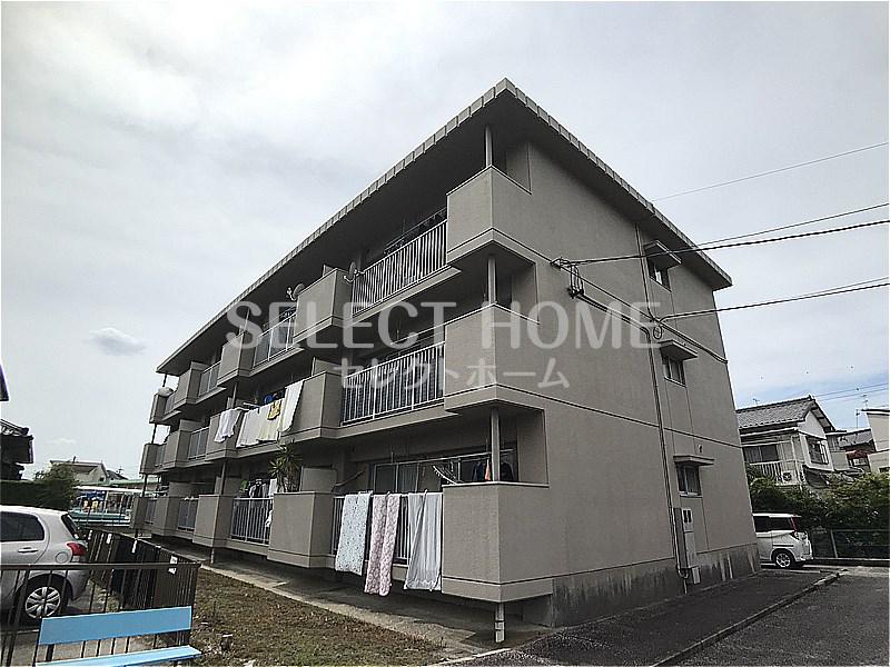 マンション加藤