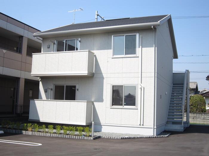 サンモール東川口 B棟