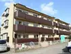 ライフマンション(3DK/3階)