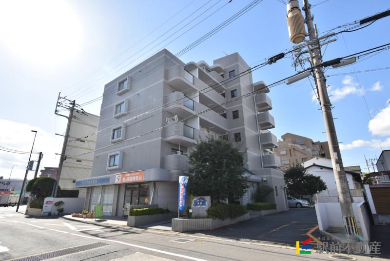 コムフォート原3