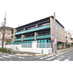 彩桜春庵(2LDK/2階)