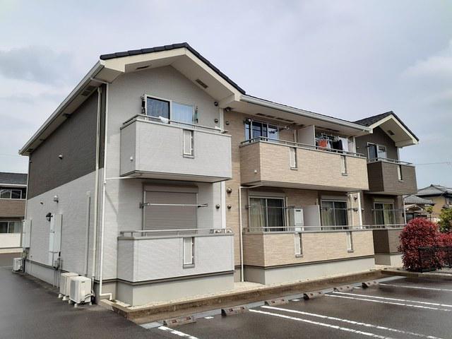 フォルシュハイムB