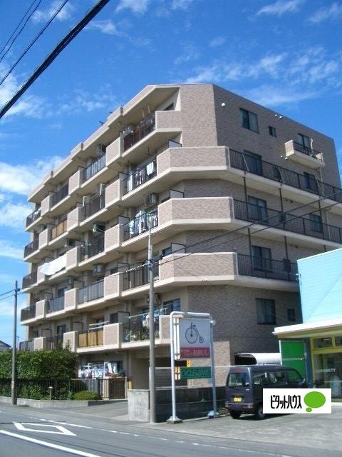 高洲 総和貸マンション