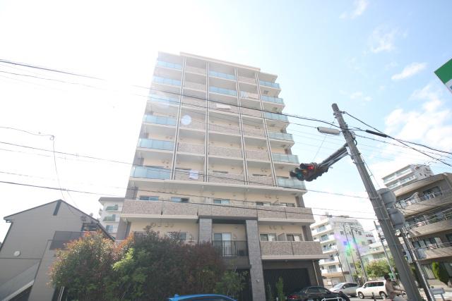 ロイヤルスクエア徳川