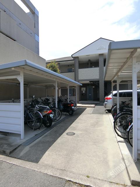 キーウィ荘