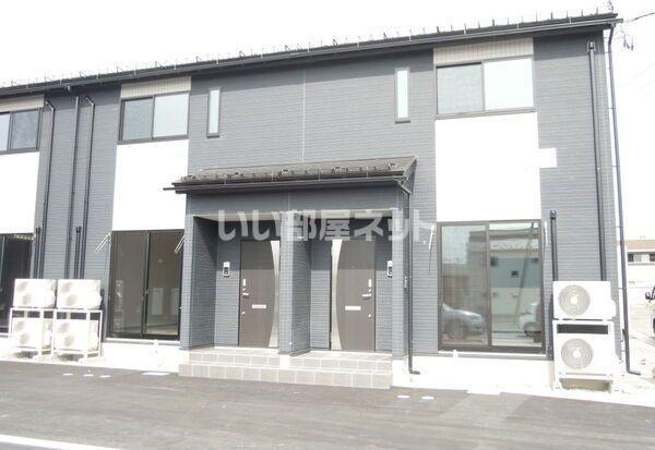 CIEL A棟