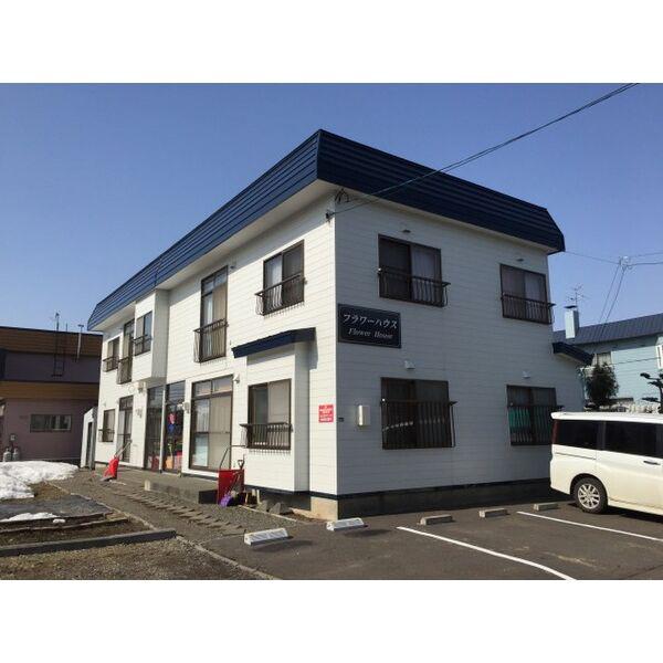 フラワーハウス