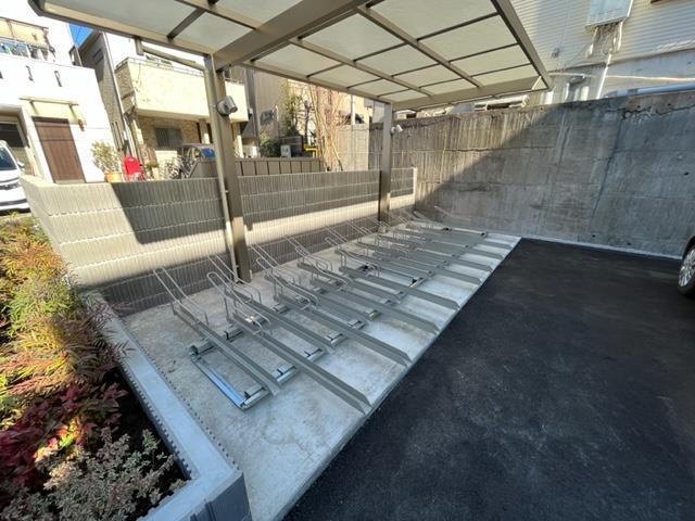 スマートグラン浦和岸町