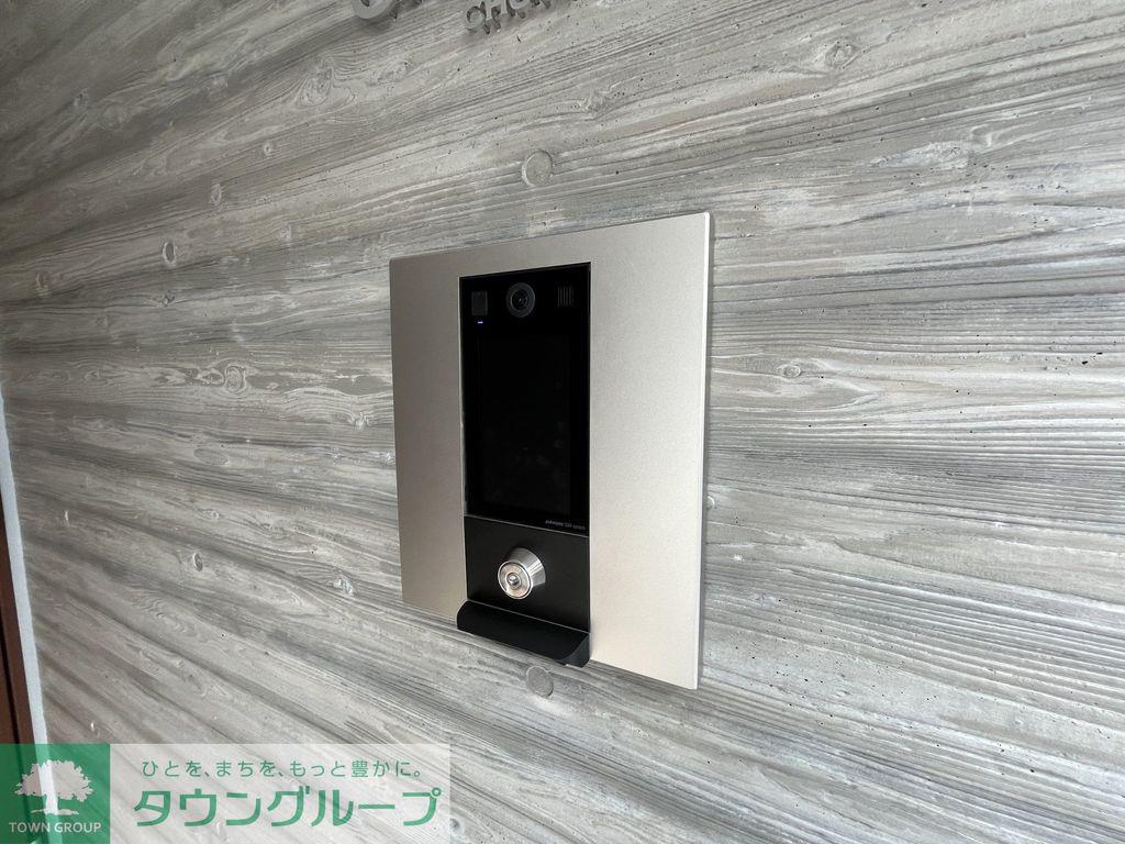 カルディア中央