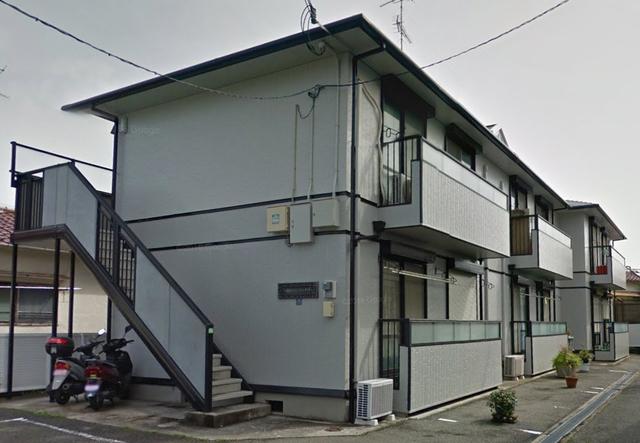 堀切スカイハイツ