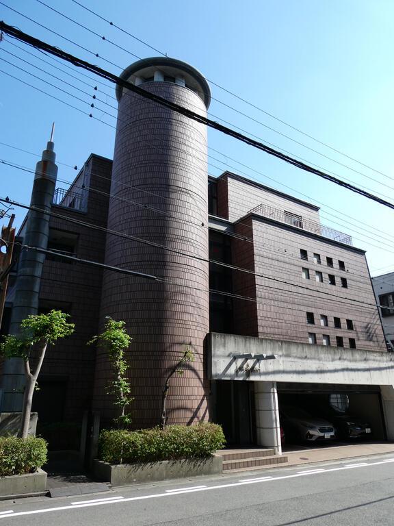 レジデンス篠原中町