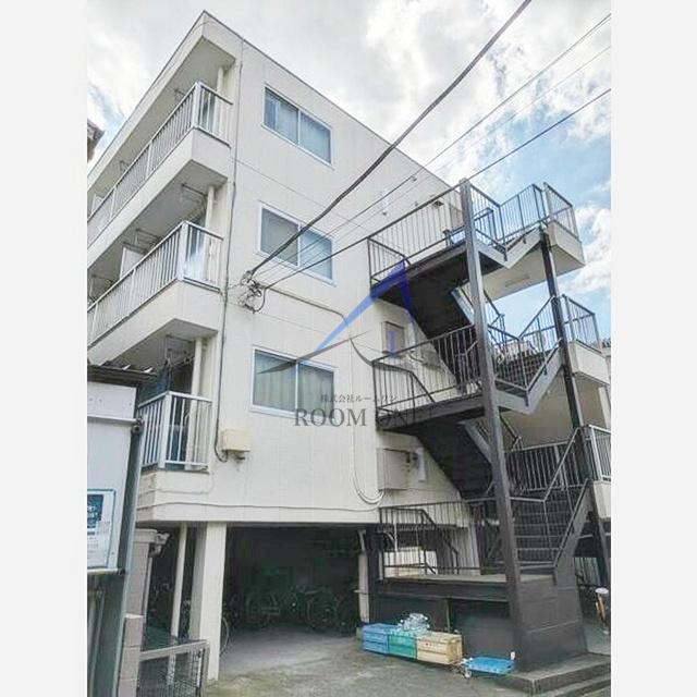 第2中村マンション