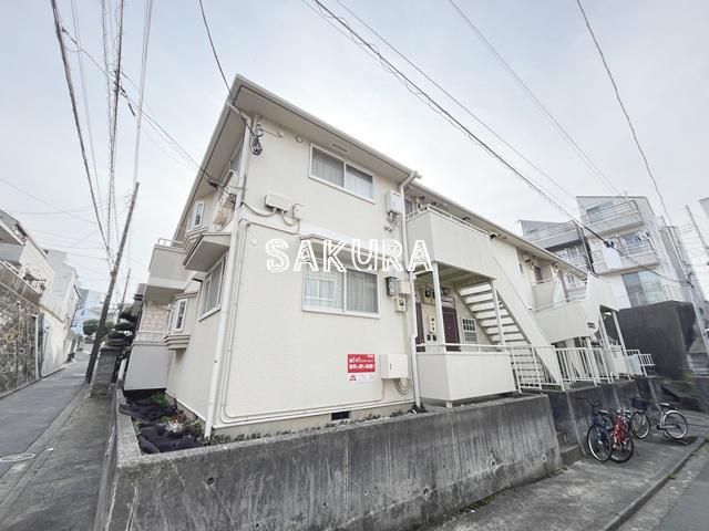 ハイム一本松