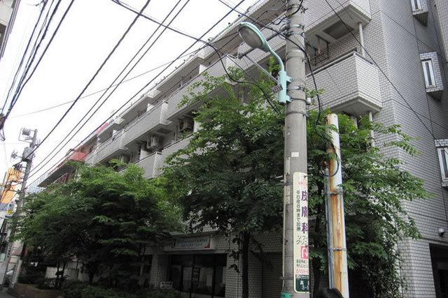 グローリア初穂高田馬場