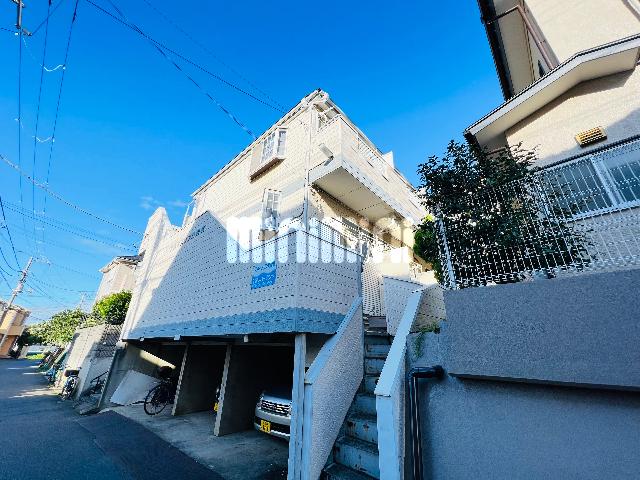 スカイメゾン東船橋