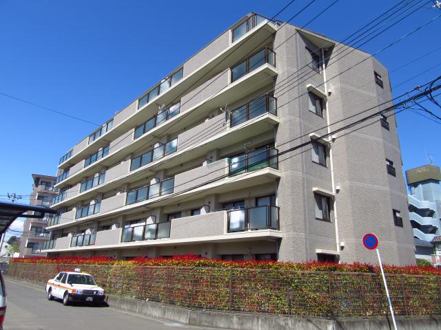 コープ野村長町南プレシオ(3LDK/5階)