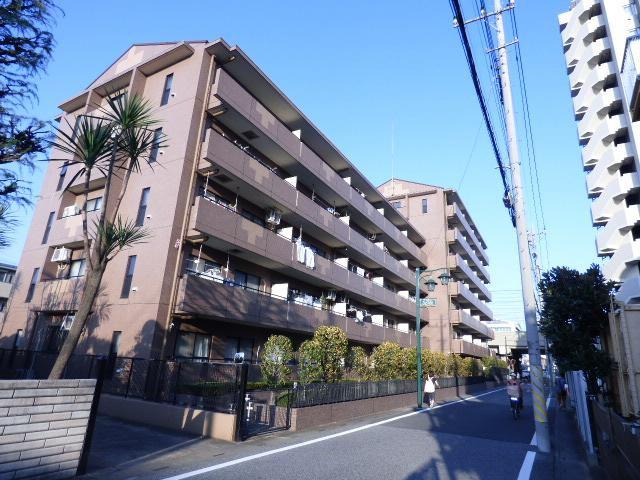 クレドール草加