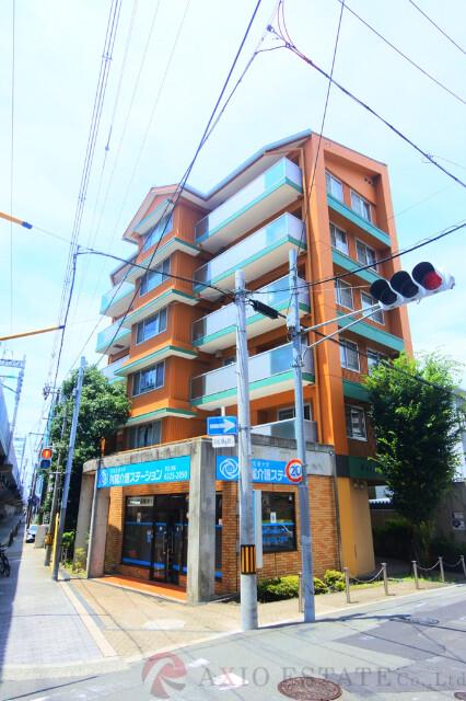 フリーフラット淡路