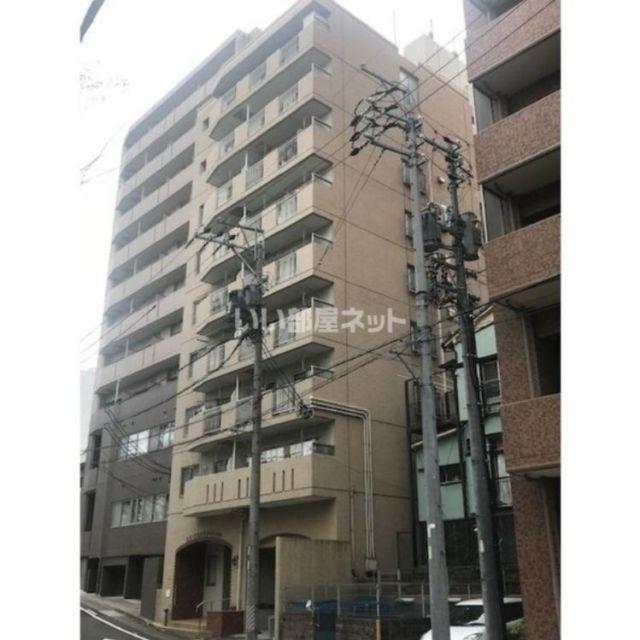チサンマンション東別院