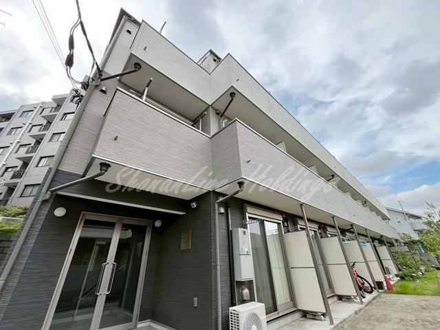 スピカハイツ弘明寺