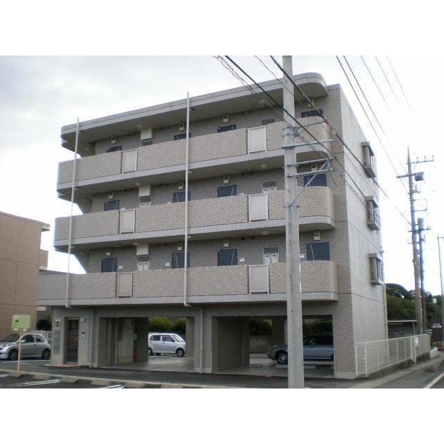 フィオーレ宇津木
