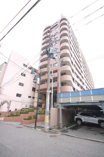 ライオンズマンション清水台第2