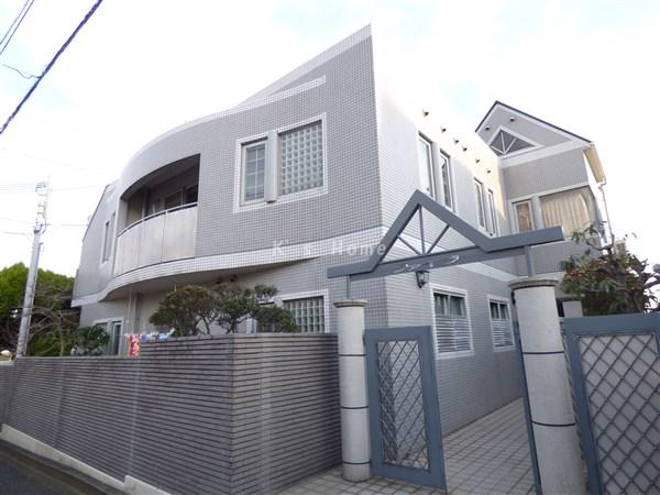 ファイブ西岡本