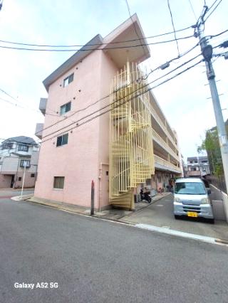 双輪コーポ2号館