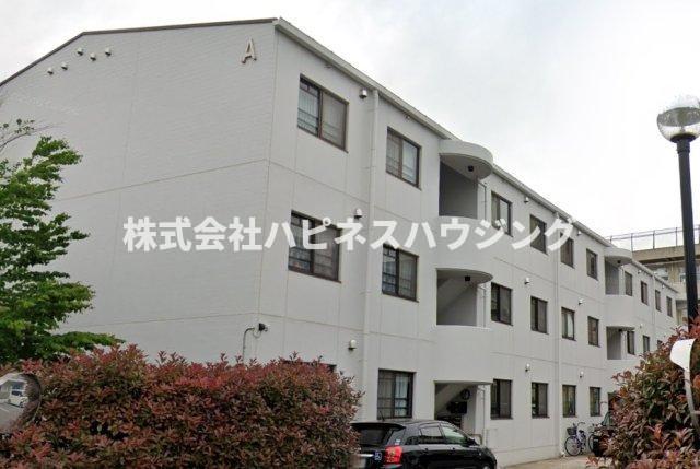 INOVE松戸六高台A棟 イノベマツドロッコウダイエートウ