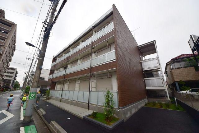 リブリ・六町