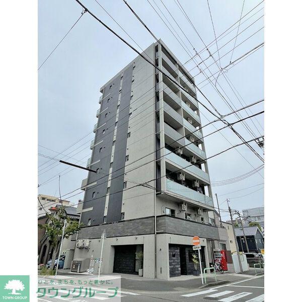 RECO東別院