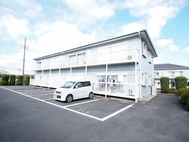 リーフガーデンC