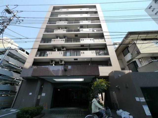 フォルトゥーナ桜木