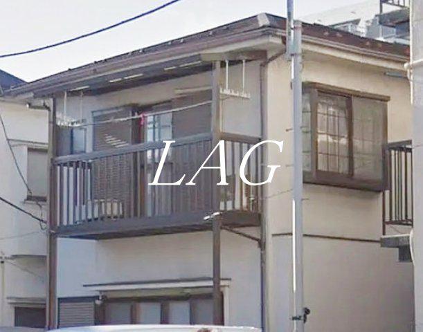 山田アパート