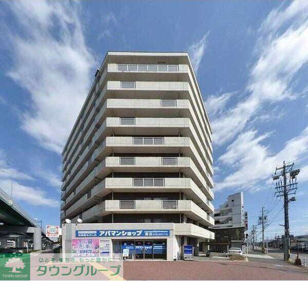 アマーレ東海通