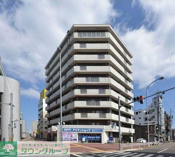 アマーレ東海通