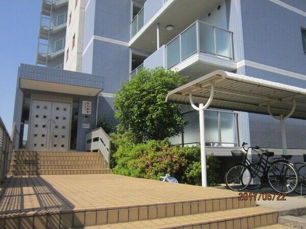 BLUEWING鯉江本町