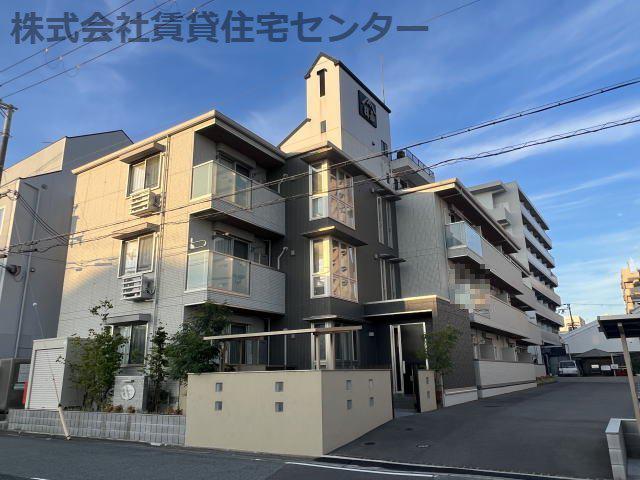 ラ・グリシーヌ