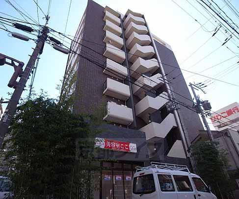 サンクチュアリ山科
