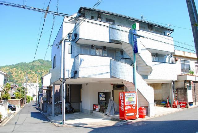 マンション和