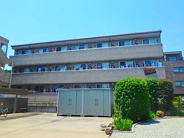 リリズマンション