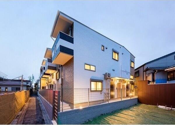 RAFFINE賑町